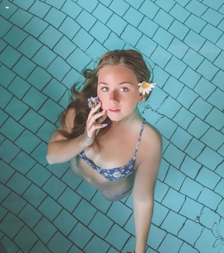Dalia Mya Dalia Mya