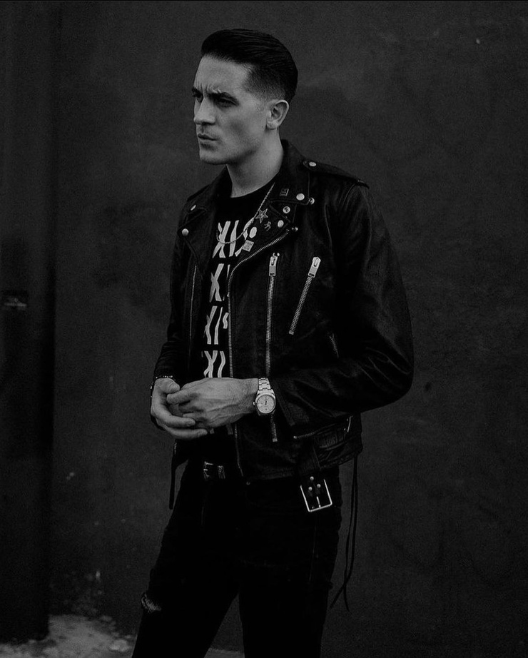 G-Eazy