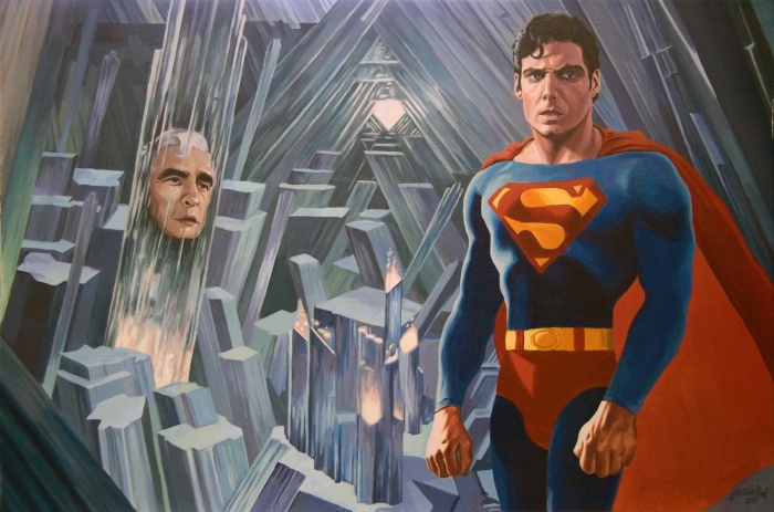 Superman