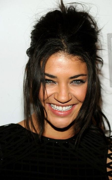 Jessica Szohr Jessica Szohr