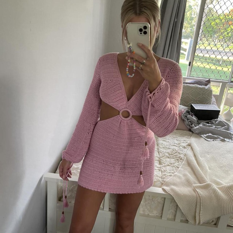 Keleisha Osborn