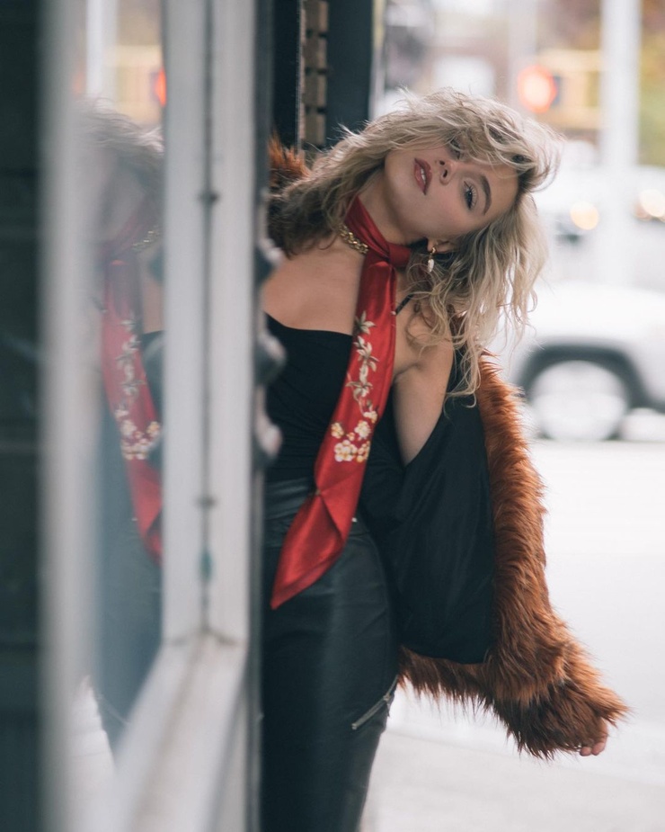 Elizabeth Wheeland