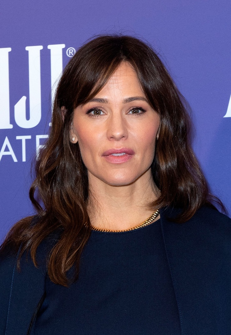 Jennifer Garner Jennifer Garner