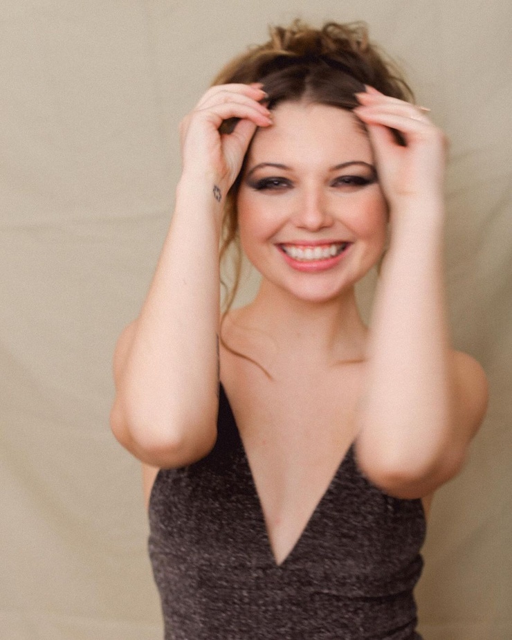 Sammi Hanratty