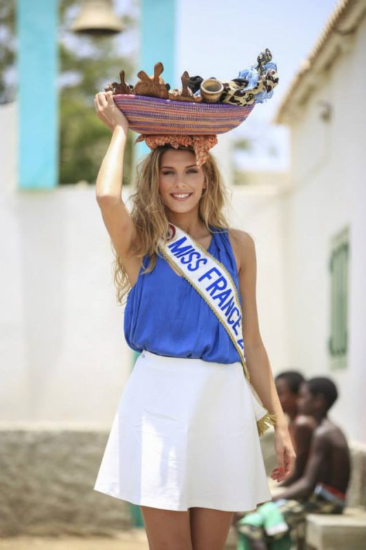 Camille Cerf