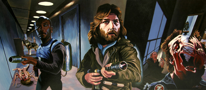 The Thing The Thing