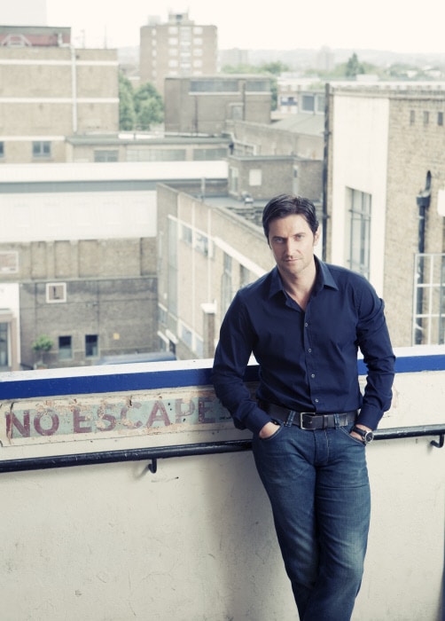 Richard Armitage