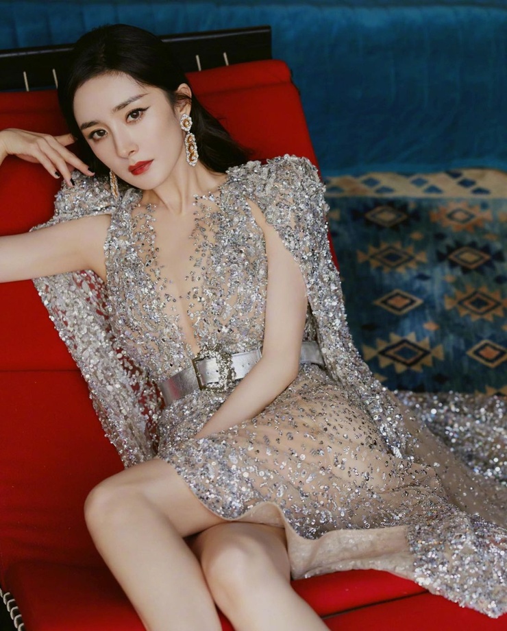 Mi Yang