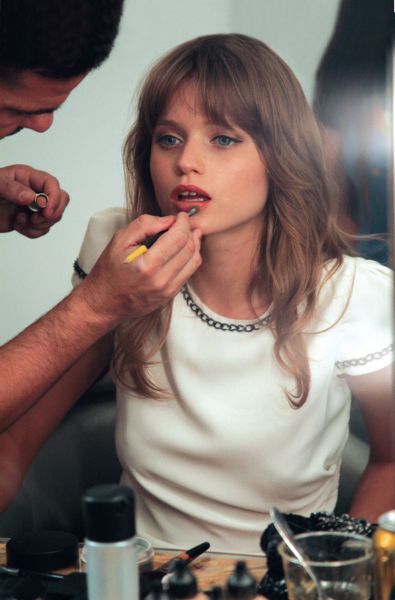 Abbey Lee Kershaw