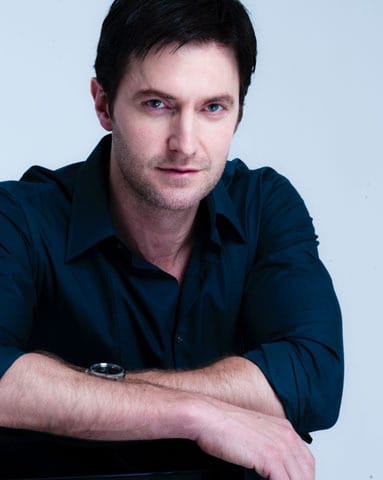 Richard Armitage