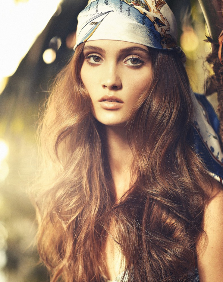 Chloe Ewen