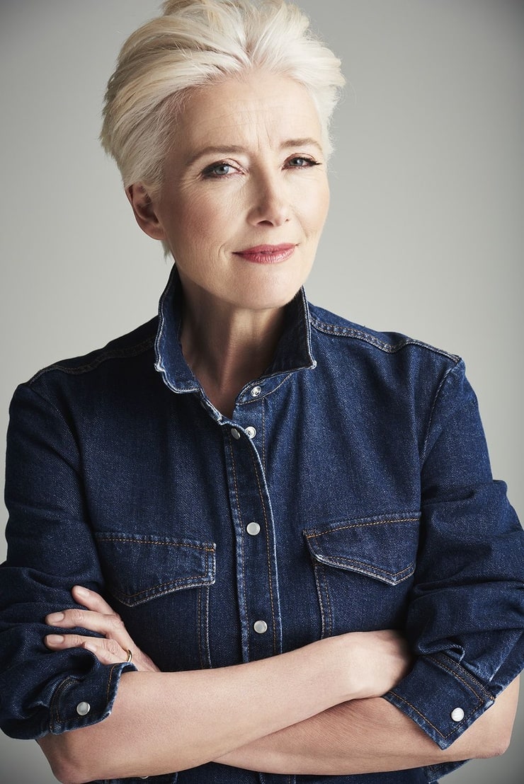 Emma Thompson