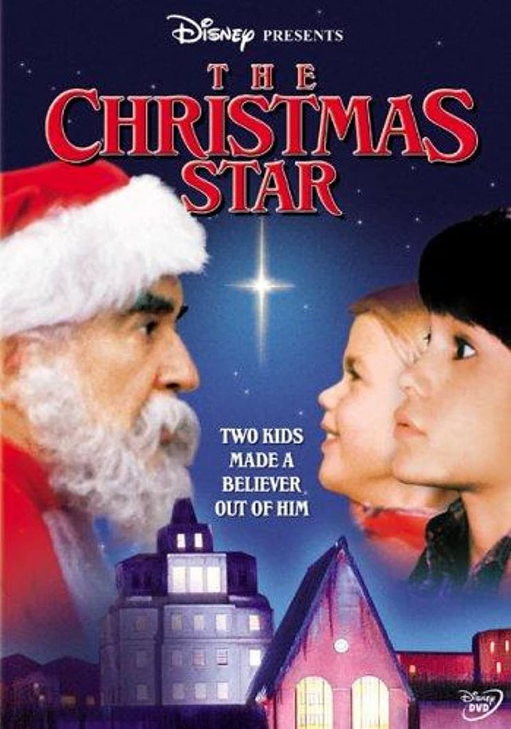 The Christmas Star (1986)