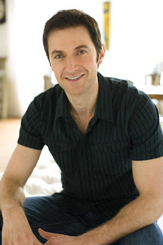 Richard Armitage