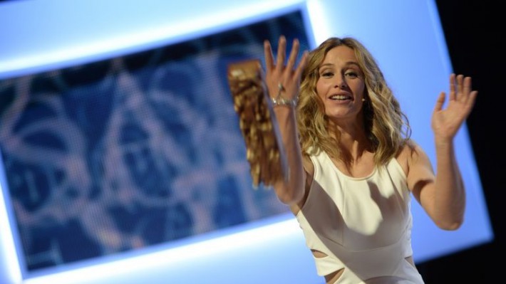 Cécile De France