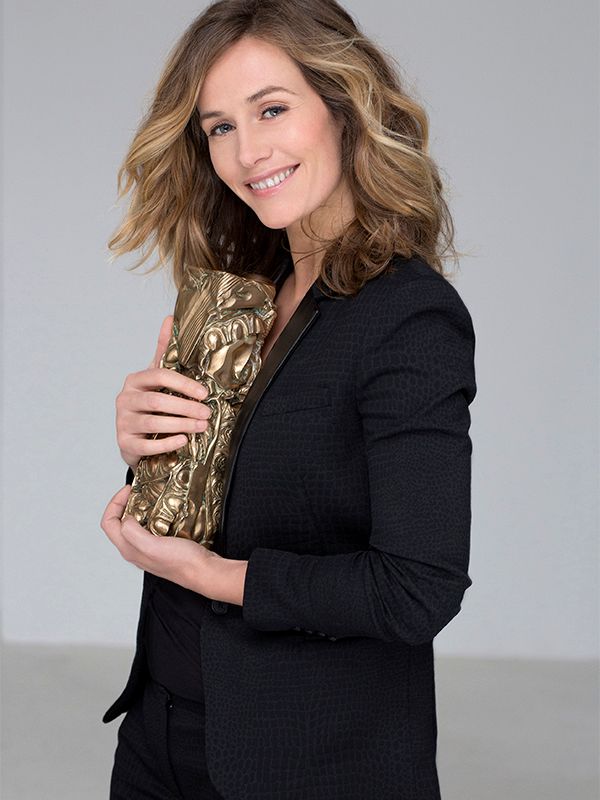 Cécile De France
