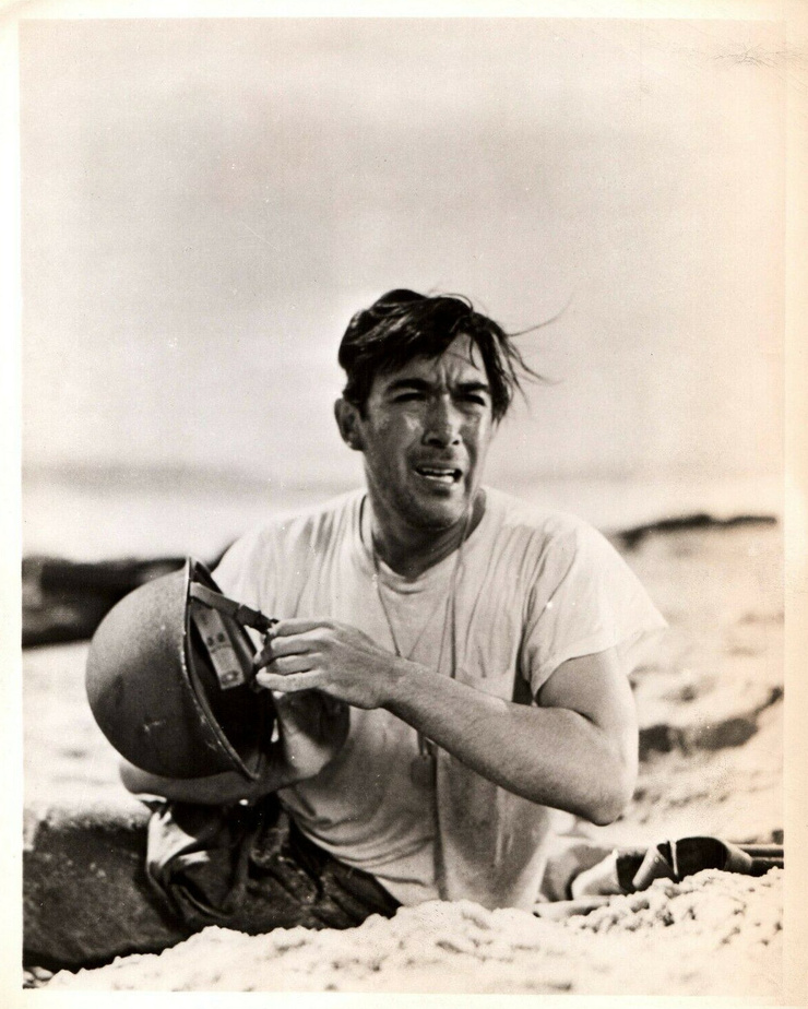 Anthony Quinn