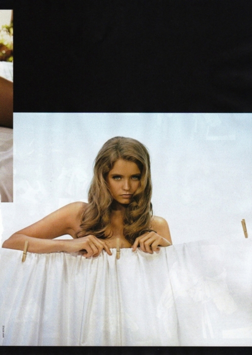Abbey Lee Kershaw