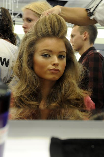 Abbey Lee Kershaw