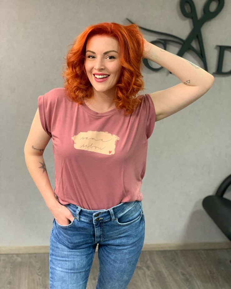 Barbora Svidranová
