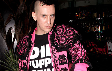 Jeremy Scott