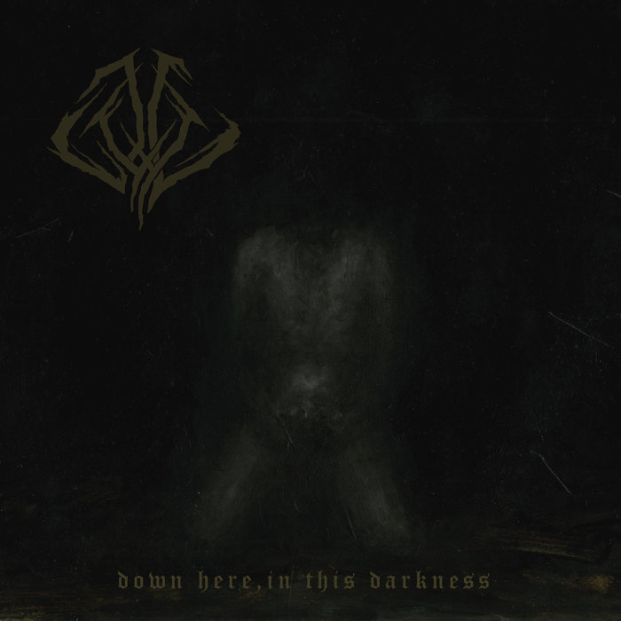 Down Here, in This Darkness