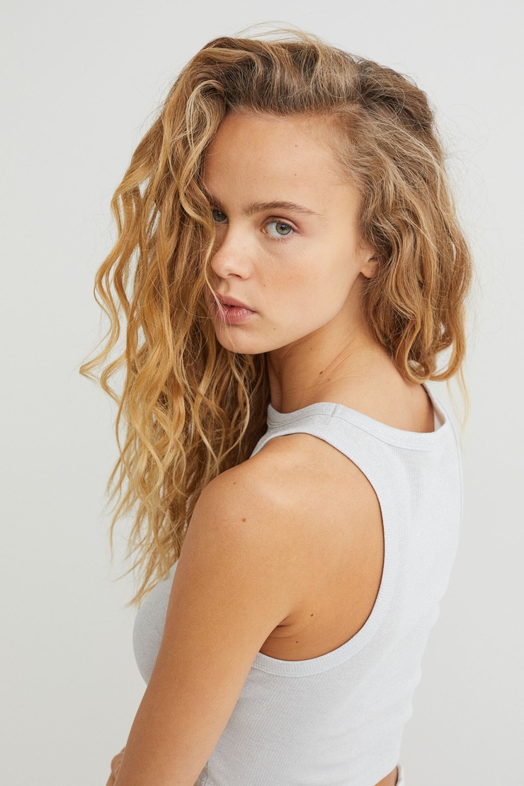 Olivia Vinten