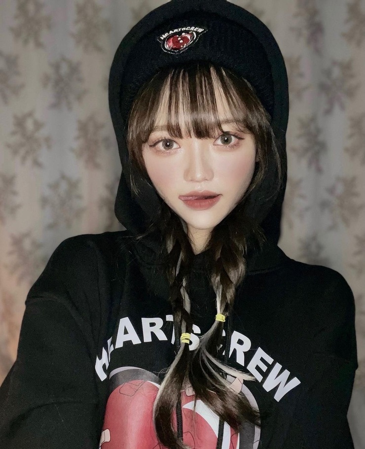 Yeon Su