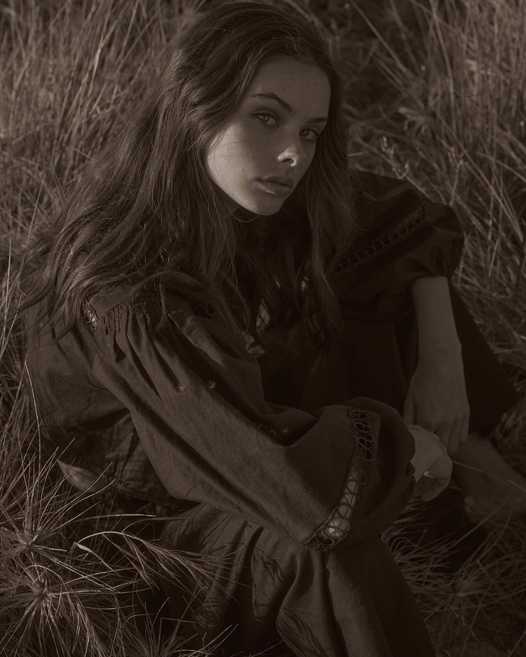Meika Woollard Meika Woollard