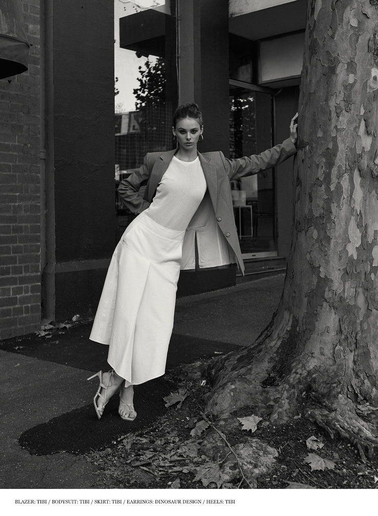 Meika Woollard Meika Woollard