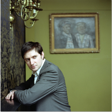 Richard Armitage