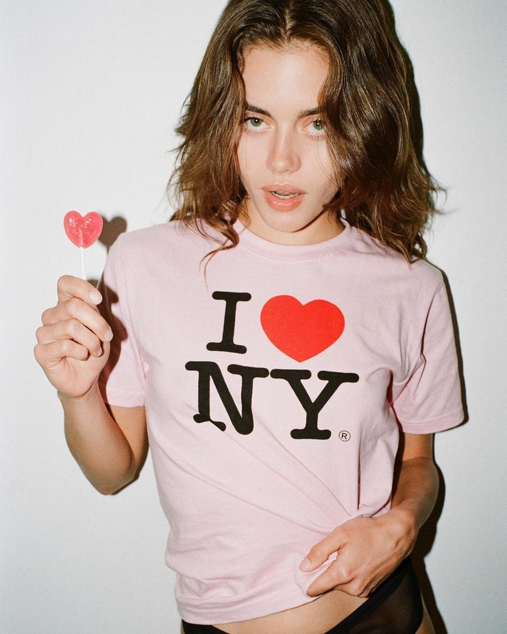 Image of Rachael Lange