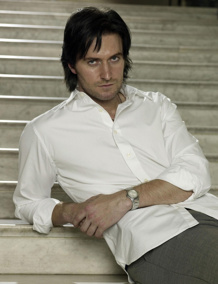 Richard Armitage Richard Armitage
