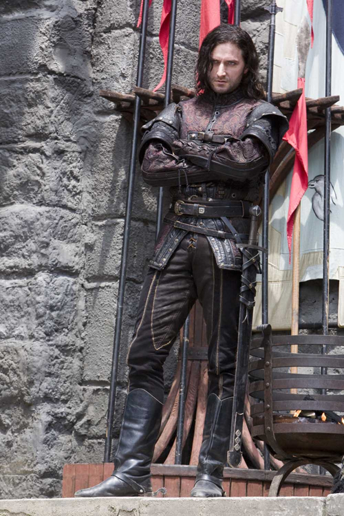 Richard Armitage