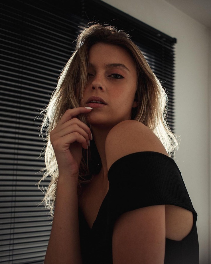 Juliana Schmidt