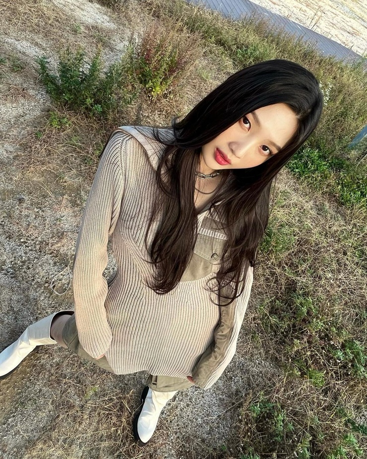 Joy (Park Soo Young)