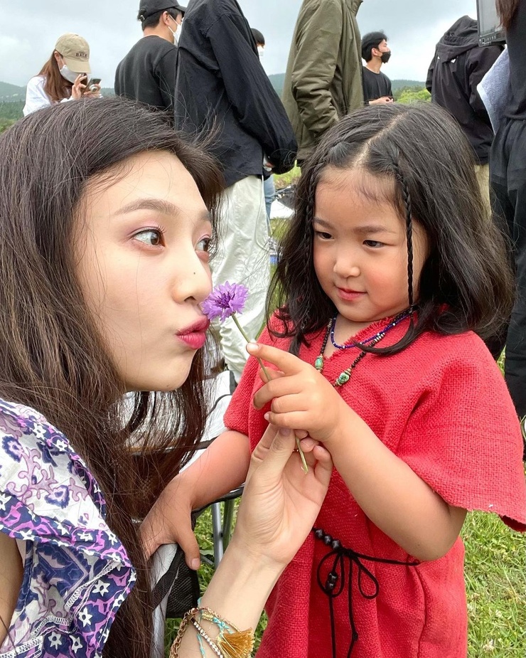 Joy (Park Soo Young)