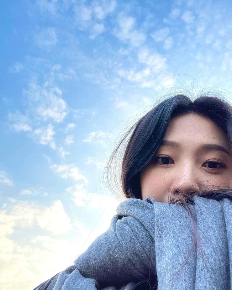 Joy (Park Soo Young)