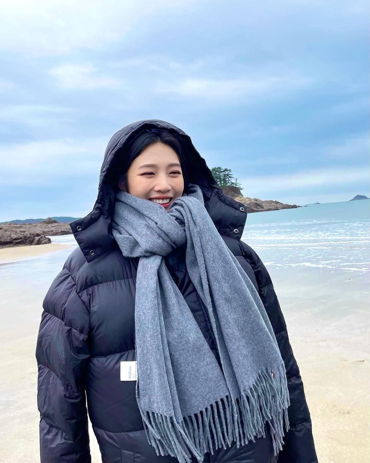Joy (Park Soo Young)
