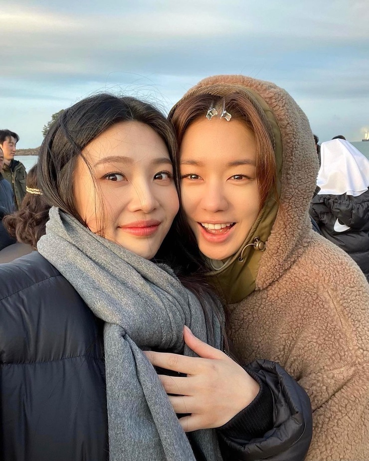 Joy (Park Soo Young)