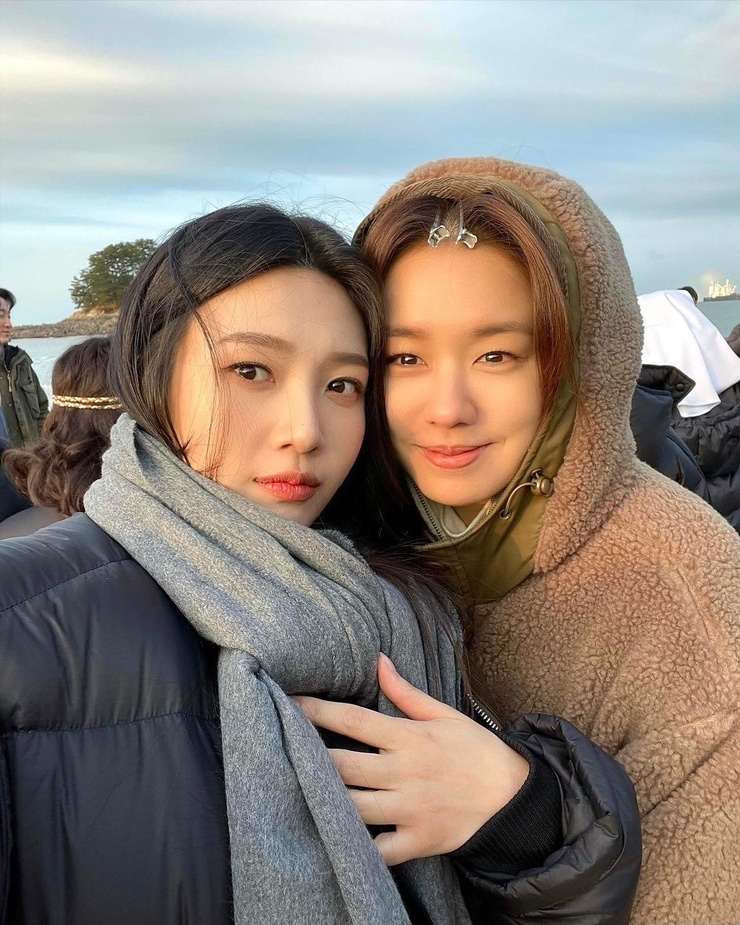 Joy (Park Soo Young)