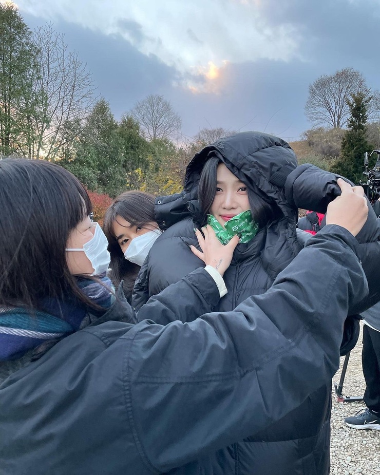 Joy (Park Soo Young)