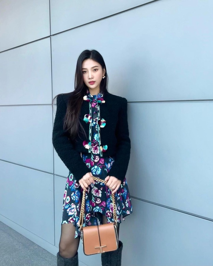 Joy (Park Soo Young)