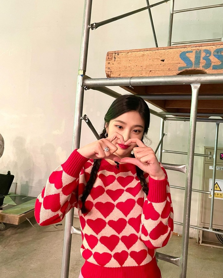 Joy (Park Soo Young) Joy (Park Soo Young)