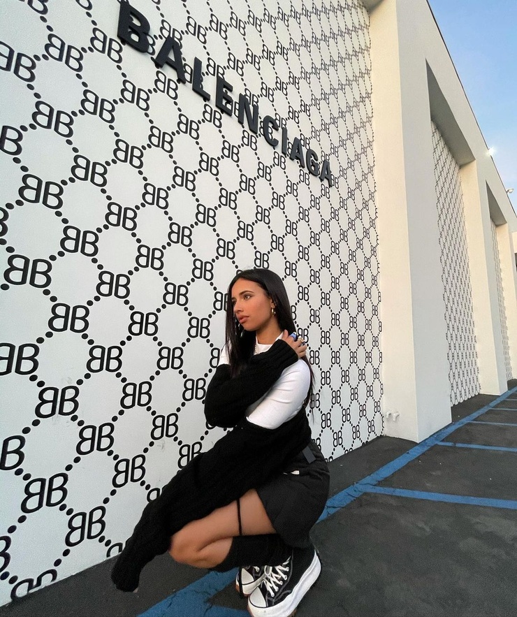 Kylie Cantrall Kylie Cantrall