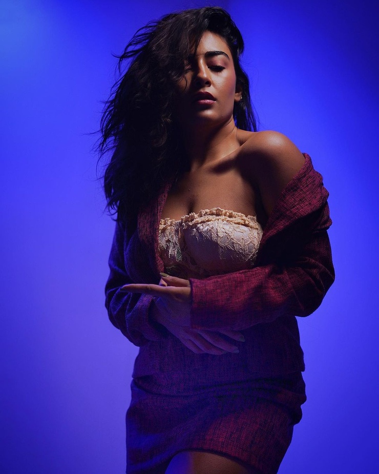 Jinal Joshi