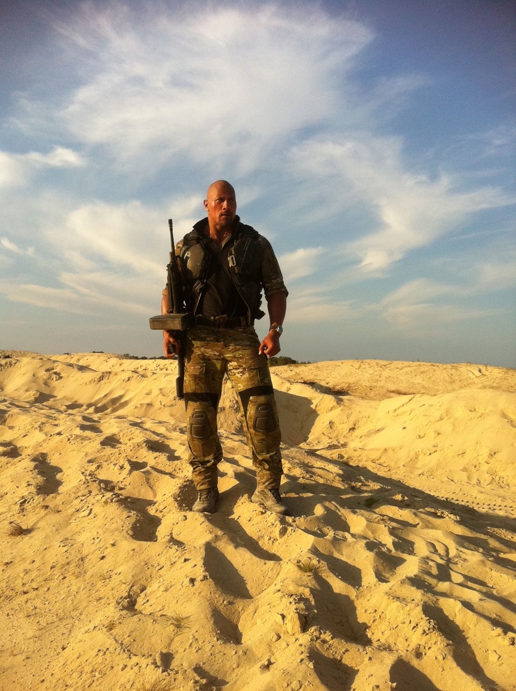 G.I. Joe: Retaliation