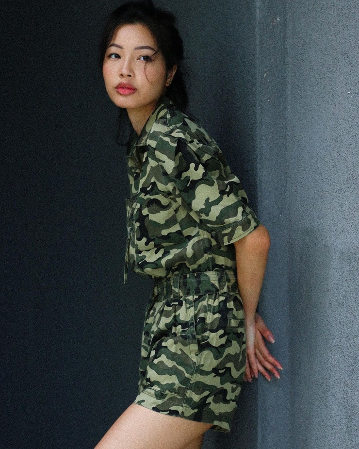 Joyce Htet