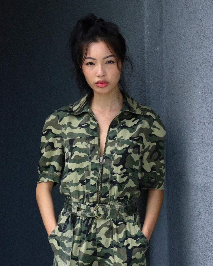 Joyce Htet