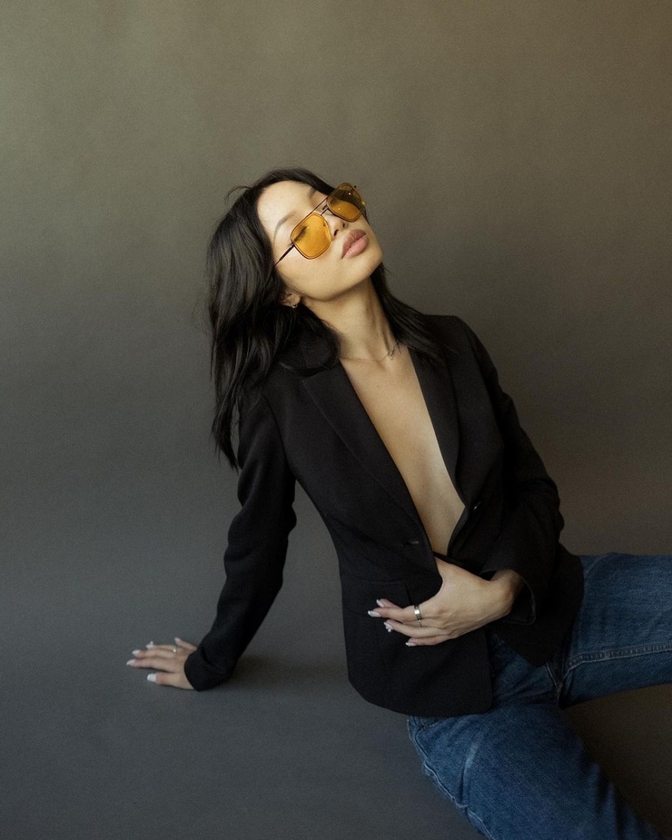 Joyce Htet